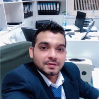 Mohammad Suhail