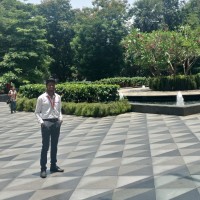 Nirmalya Behera