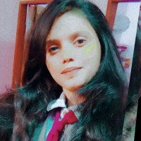 Sidra Shaikh