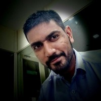 Dinesh Moghariya (Patel)