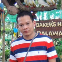 Richard Ranches