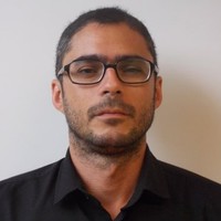 Andre di Paula Symphoroso