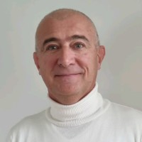 Christophe Bouvet