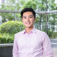 Louis Cheng