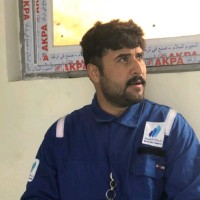 Aimen Ali