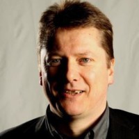 Bernd Blumenstein