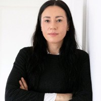 Claudia Wirth