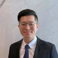 Benjamin Leong