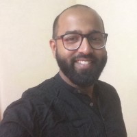 Kiran Varghese