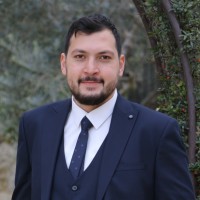 Riad El Ayoubi