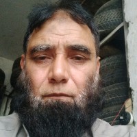 Arifalidogar Ali