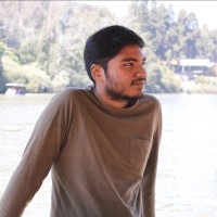 George Jovin J