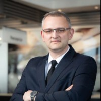 Dawid Sikora