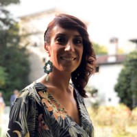 Nadia Dal Cero