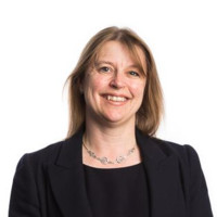 Caroline Burley