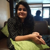 Shreya Upadhyay