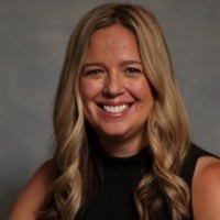 Melissa Frey