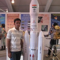 Ashish Achar