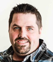 Jeff Parker