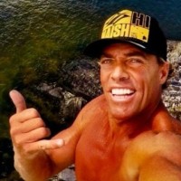 Chuck Patterson