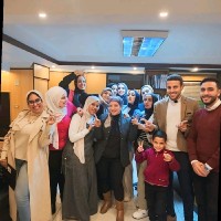 Heba Mohssen Shaqweer