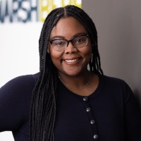 Brianna Williams, Pmp
