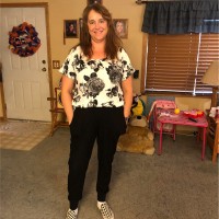 Jill Steele