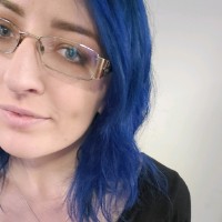 Veronica Hoey