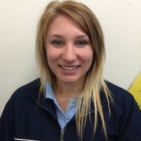 Kate Stimpson