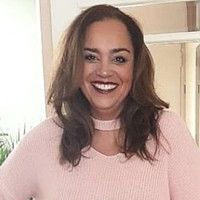 Magaly Verkerke - Arons