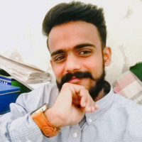 Muhammad Ahzam Khan
