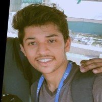 Ruchith Reddy