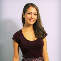 Mariya Mihaylova