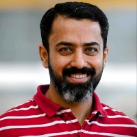 Chirag Nayak