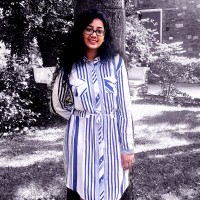Rinisha Jain