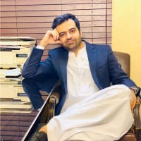 Faseeh Memon