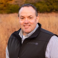 Bryan Schulz, CFE