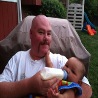Brad Theander