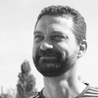 Stéphane Parra