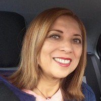 Alexandra Sojos Castillo