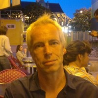 Christophe Joube