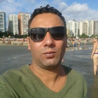 Marcio Fernandes
