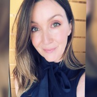 Lisa Marie Maksimas