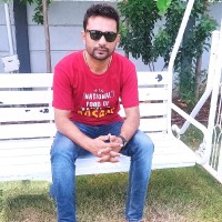 Samir Mansuri