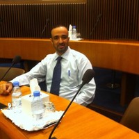 Zeyad Saeed