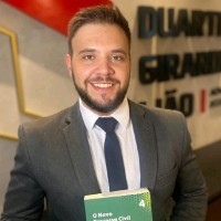Gabriel Bergamin Girardi