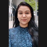 Komal Verma