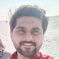 Nisarg Methaniya