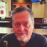 Chris Peel, PMP