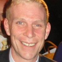 Mark Peak